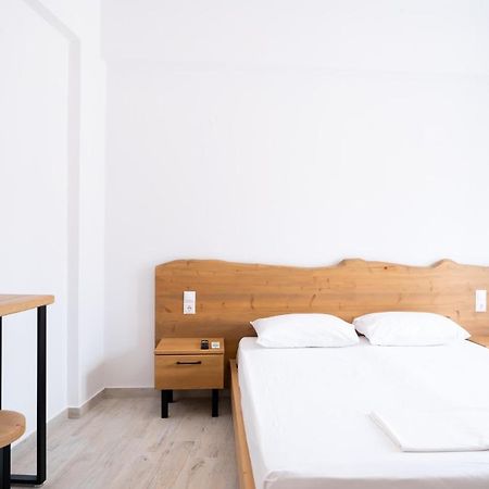 Valentina'S Apartments Agia Pelagia  Ngoại thất bức ảnh