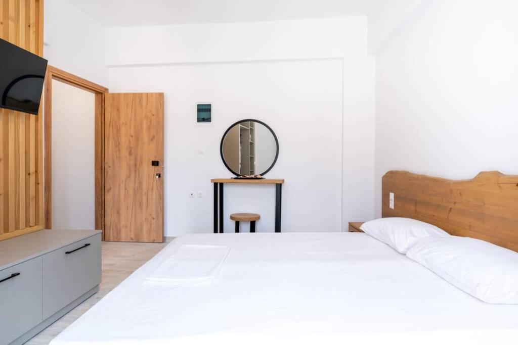 Valentina'S Apartments Agia Pelagia  Ngoại thất bức ảnh