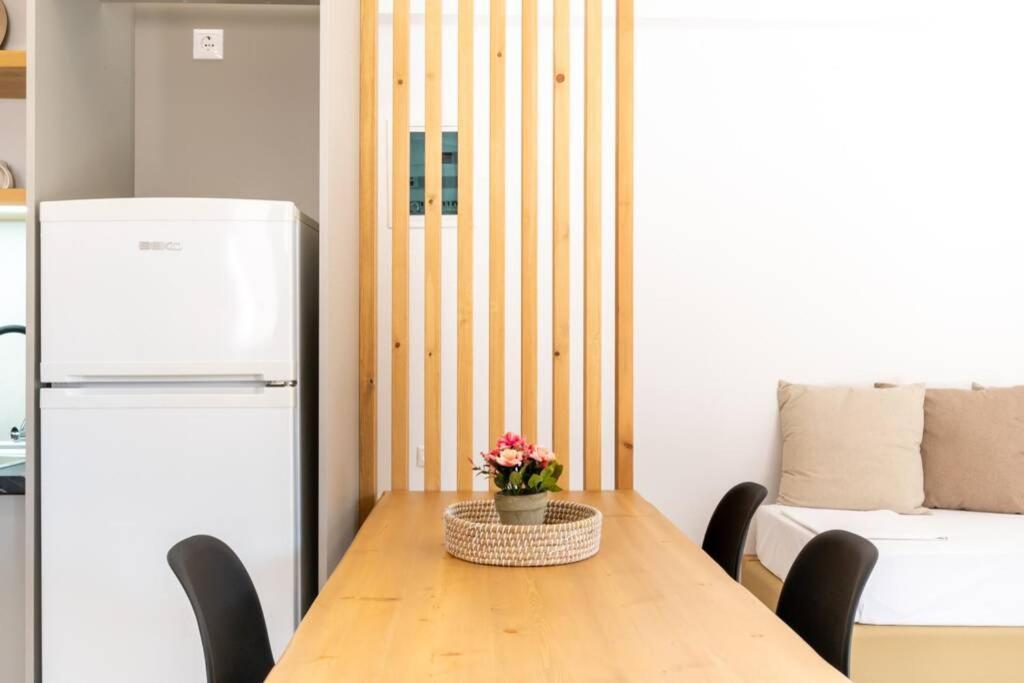 Valentina'S Apartments Agia Pelagia  Ngoại thất bức ảnh