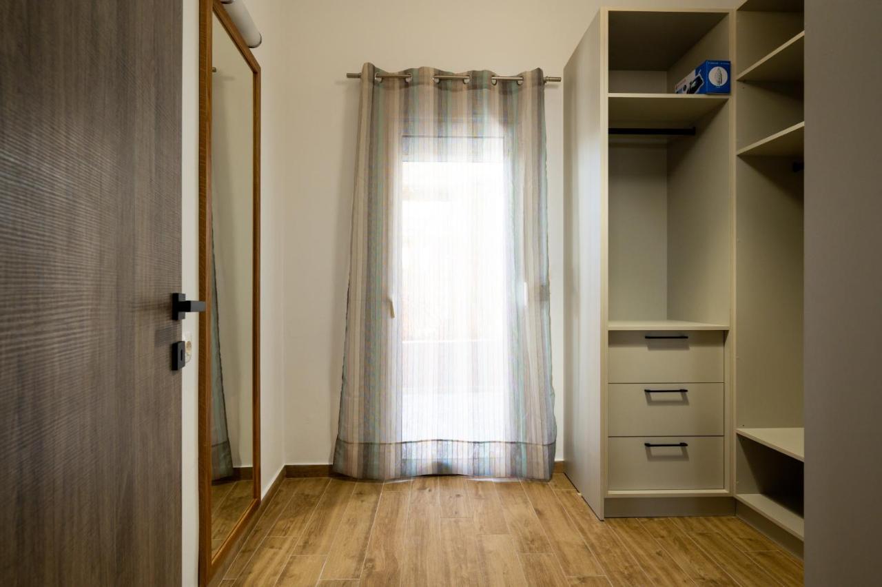 Valentina'S Apartments Agia Pelagia  Ngoại thất bức ảnh